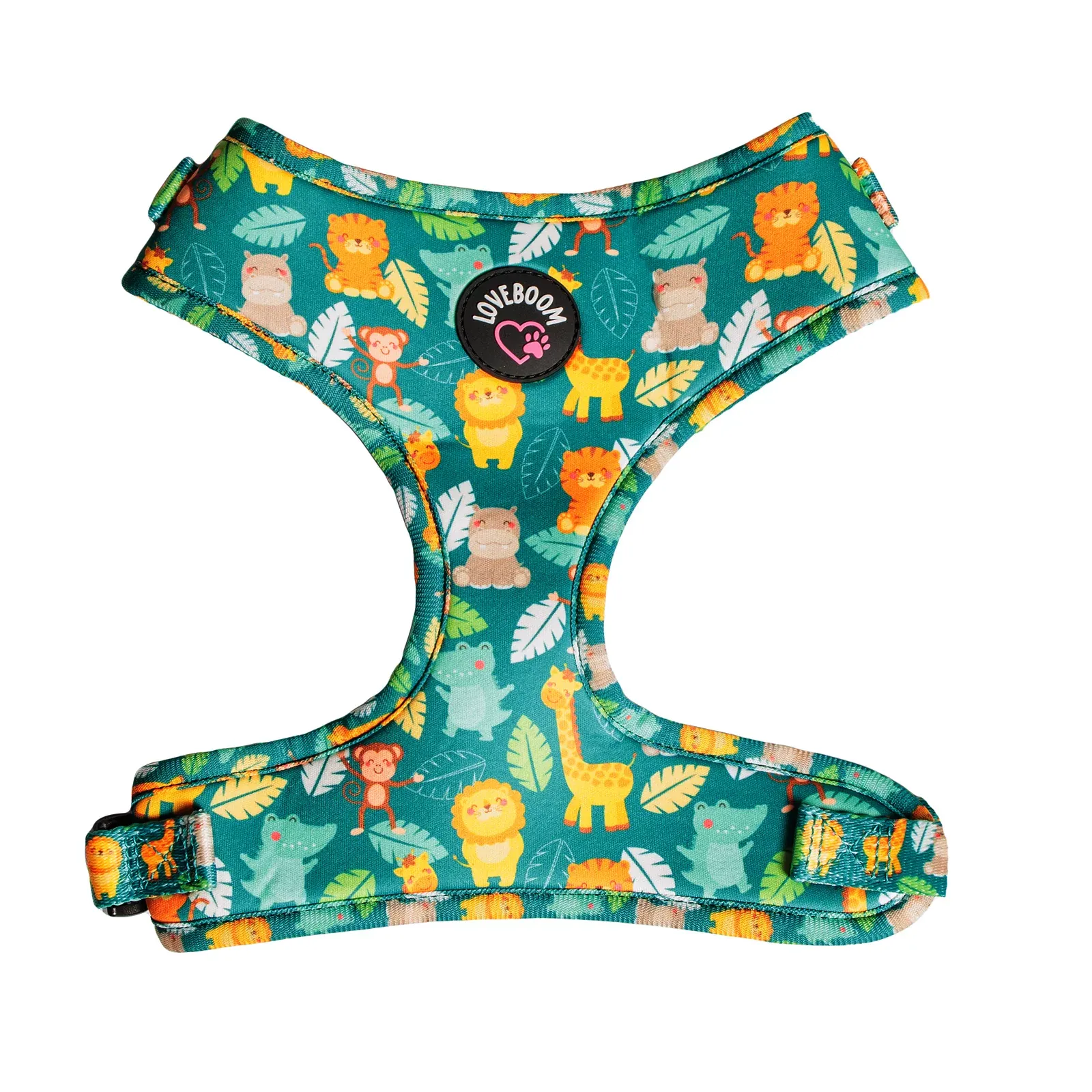 Σαμαράκι Jungle animals Small