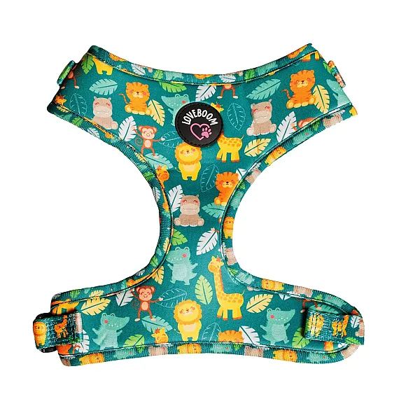 Σαμαράκι Jungle animals Small