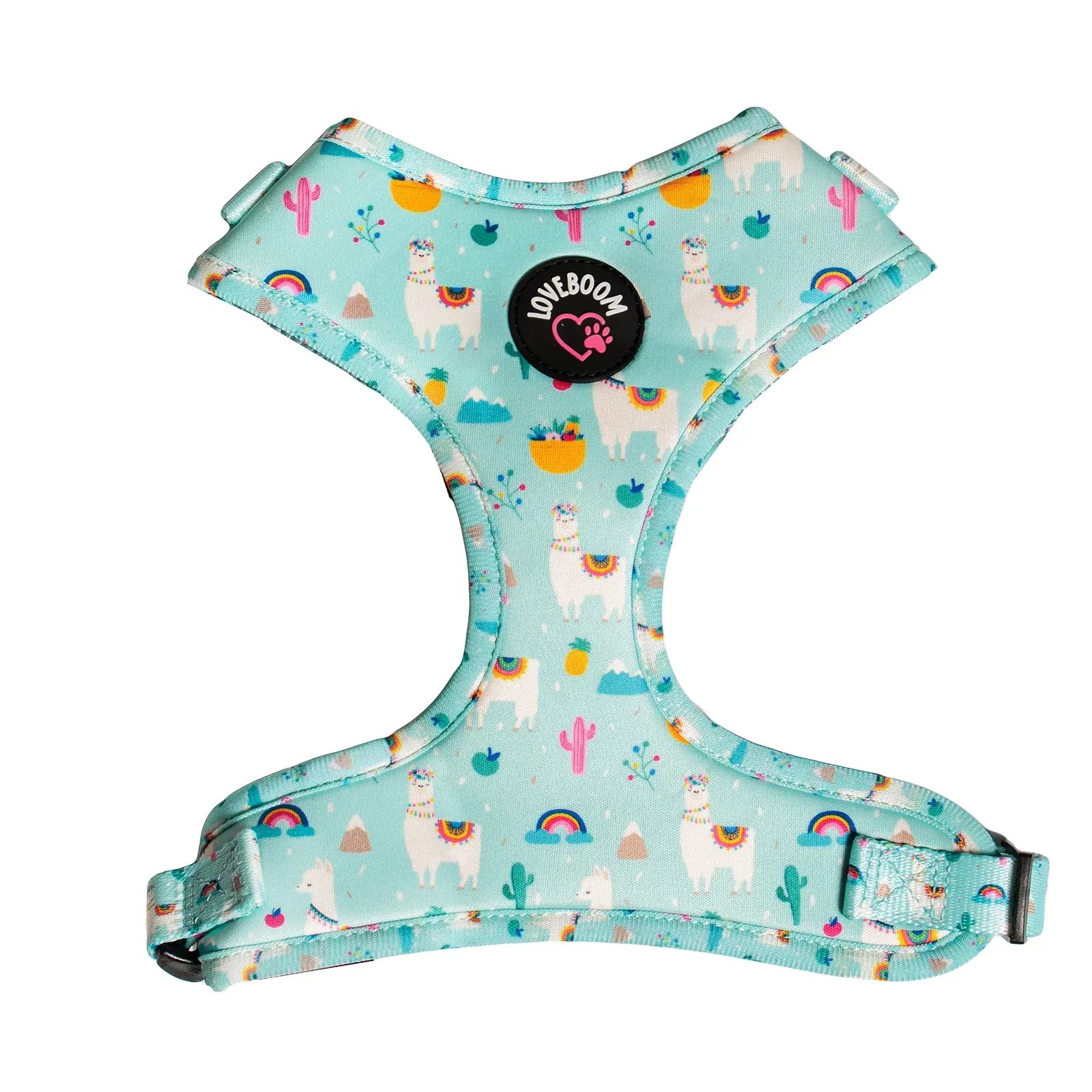 Σαμαράκι Alpaca Small