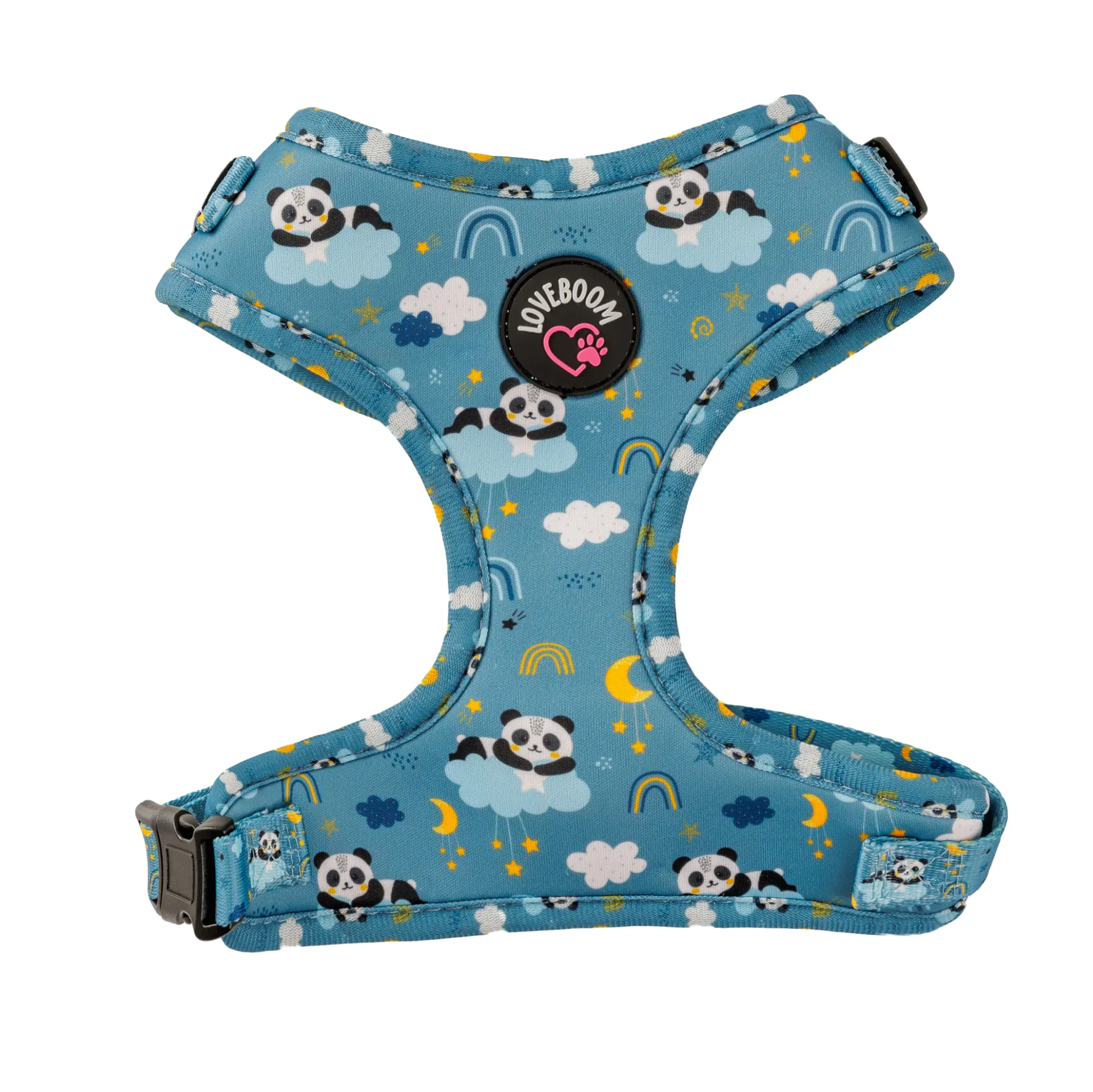 Σαμαράκι Panda Small