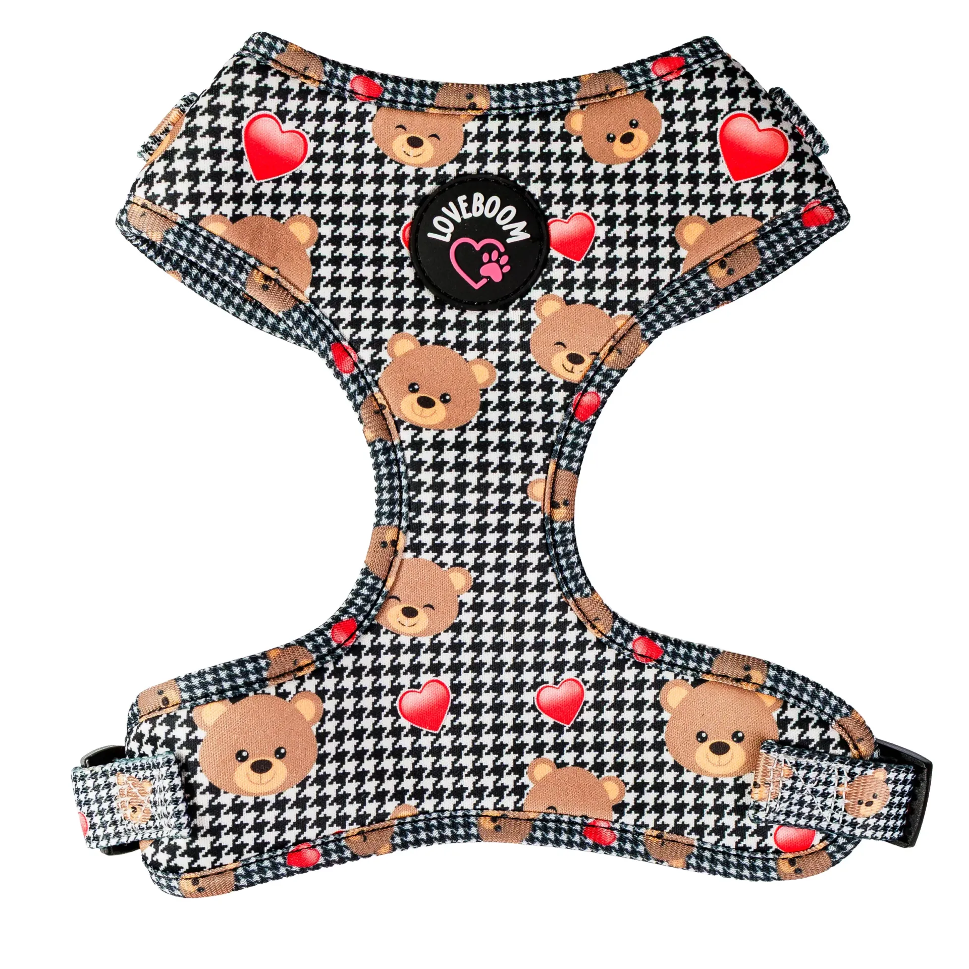 Σαμαράκι Elegant Bear XS