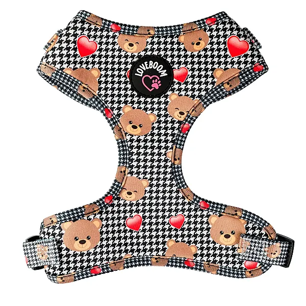 Σαμαράκι Elegant Bear XS