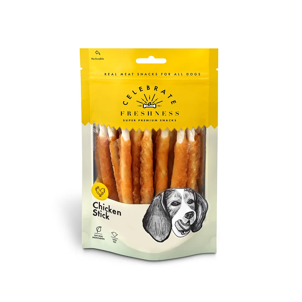 Celebrate Freshness Chicken Stick
