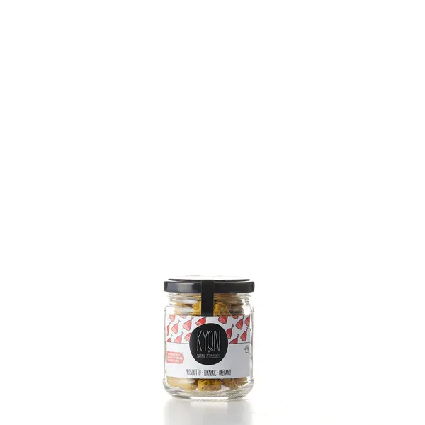 Treats With Prosciutto – Turmeric – Oregano Λιχουδιές Σκύλου Small 75 gr