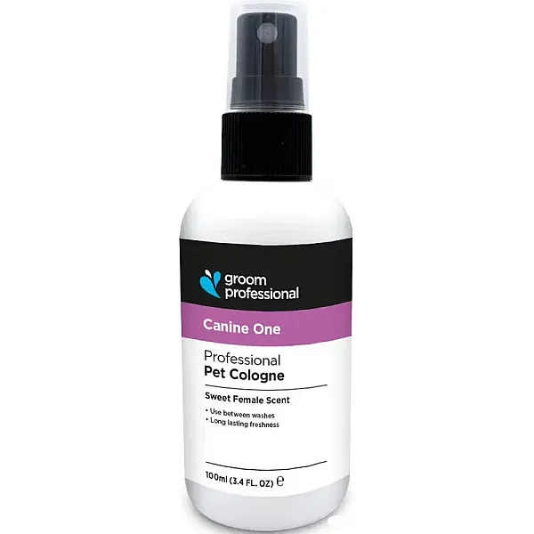 Κολώνια Σκύλου Groom Professional Canine One Spray 100ml