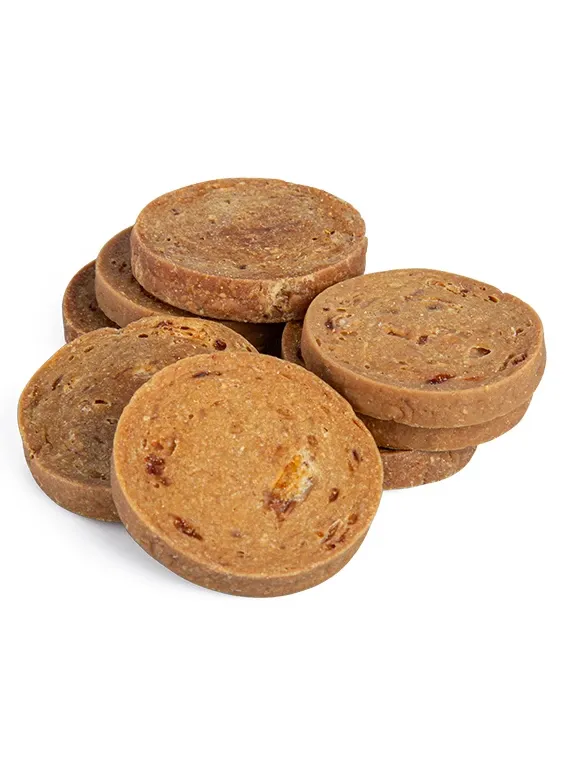 The Dog Epicurean BEEF burger