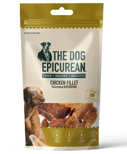 The Dog Epicurean Chicken Fillet